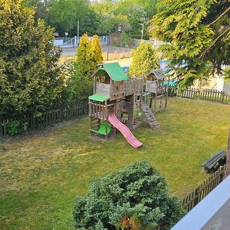 Apartamenty Przy Morzu Dominikana Sianozety Luaran gambar