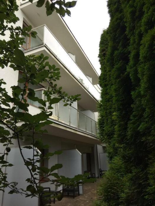 Apartamenty Przy Morzu Dominikana Sianozety Luaran gambar