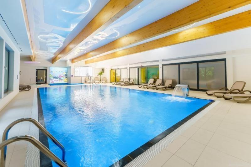 Apartamenty Przy Morzu Dominikana Sianozety Luaran gambar
